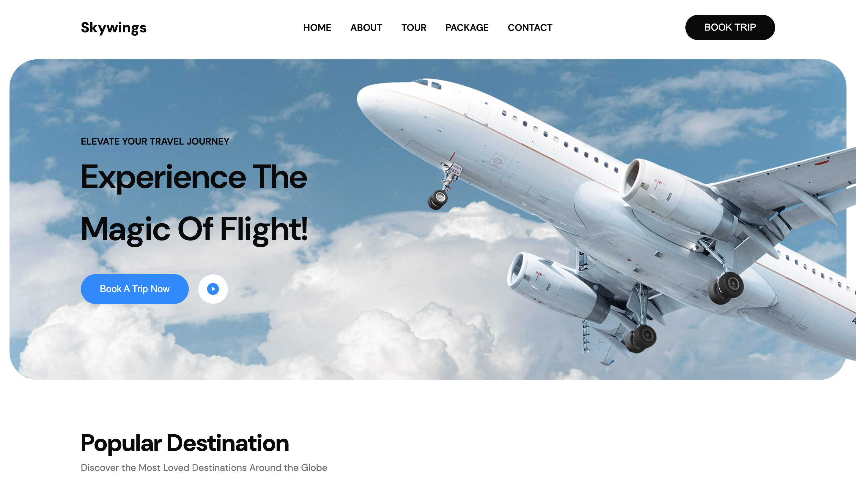 Website Development
