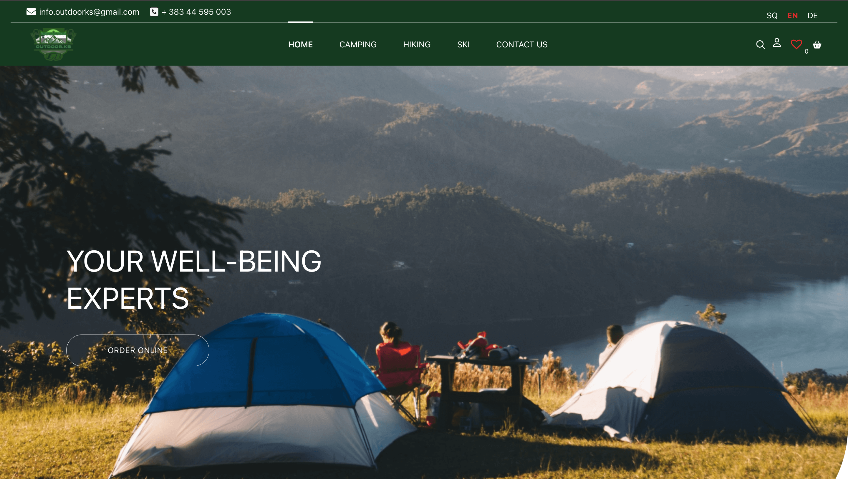 Web Applications